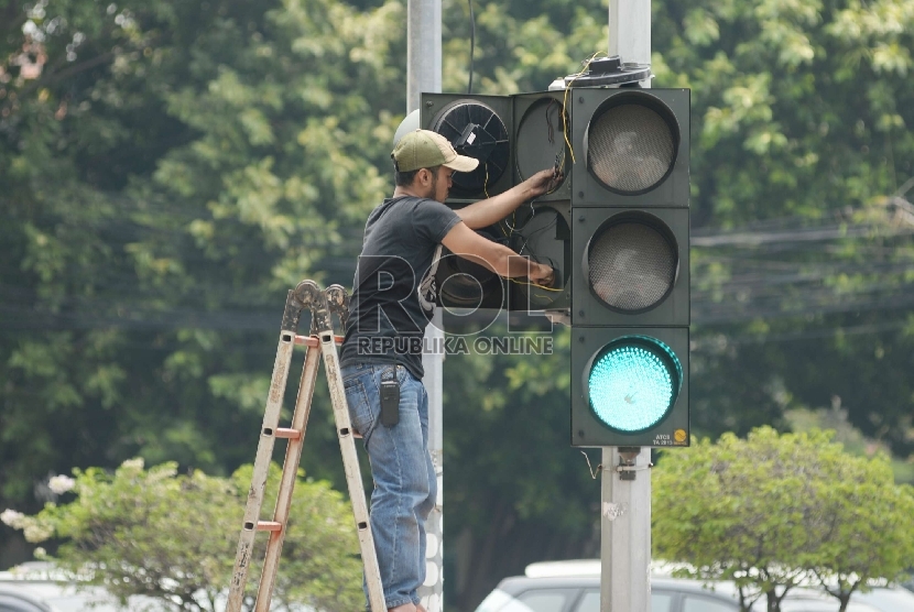 Detail Gambar Lampu Lampu Lalu Lintas Nomer 49