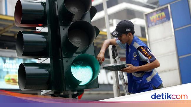 Detail Gambar Lampu Lampu Lalu Lintas Nomer 57