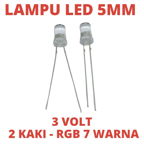 Detail Gambar Lampu Led Kecil Nomer 22