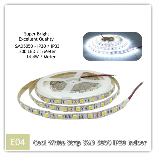 Detail Gambar Lampu Led Strip Nomer 18