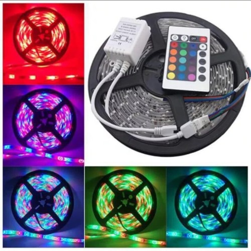 Detail Gambar Lampu Led Strip Nomer 3