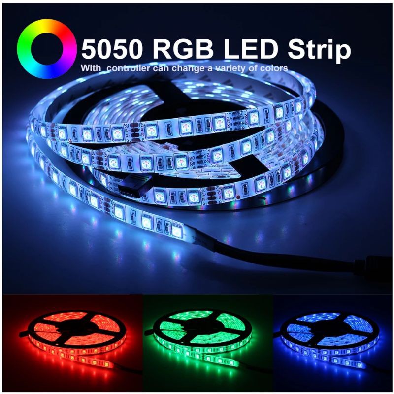 Detail Gambar Lampu Led Strip Nomer 32