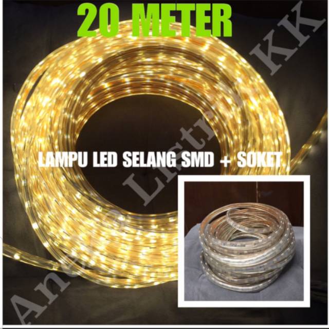 Detail Gambar Lampu Led Strip Nomer 39