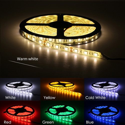 Detail Gambar Lampu Led Strip Nomer 45