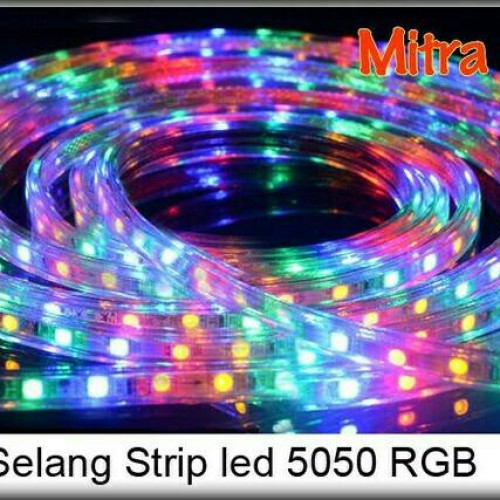 Detail Gambar Lampu Led Warna Warni Nomer 54