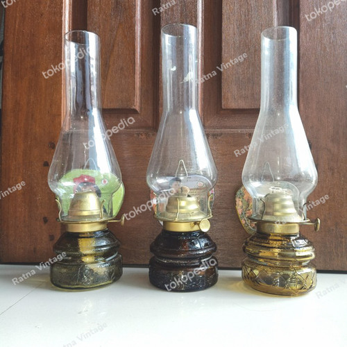 Detail Gambar Lampu Minyak Nomer 50