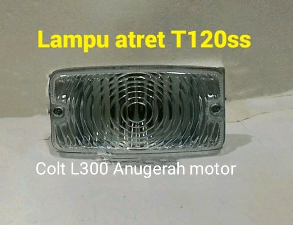 Detail Gambar Lampu Mundur L 300 Nomer 43