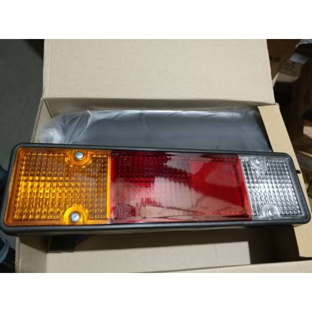 Detail Gambar Lampu Mundur L 300 Nomer 49