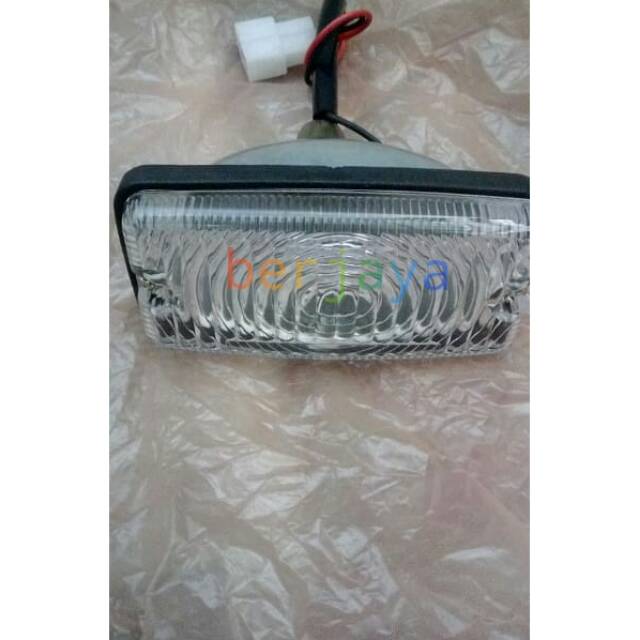 Detail Gambar Lampu Mundur L 300 Nomer 8