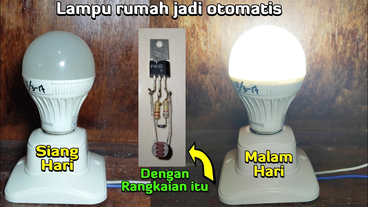 Detail Gambar Lampu Otomatis Nomer 50