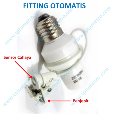 Detail Gambar Lampu Otomatis Nomer 10