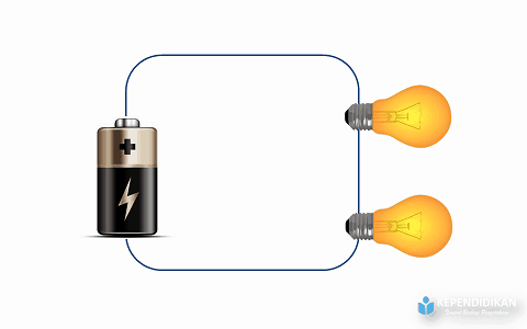 Detail Gambar Lampu Paralel Nomer 22