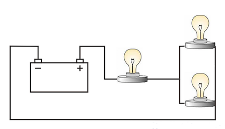 Detail Gambar Lampu Paralel Nomer 25