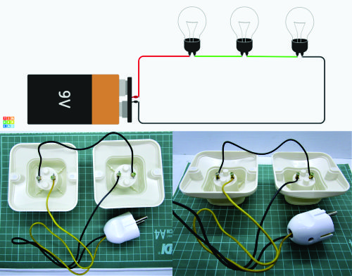 Detail Gambar Lampu Paralel Nomer 28