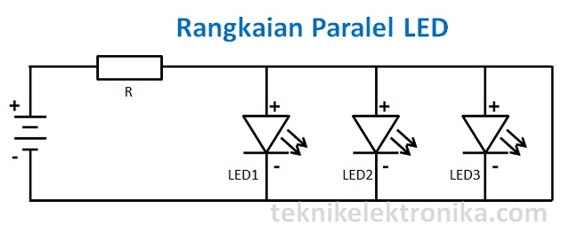 Detail Gambar Lampu Paralel Nomer 50