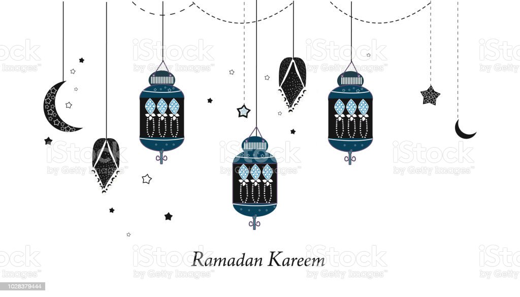 Detail Gambar Lampu Ramadhan Nomer 18