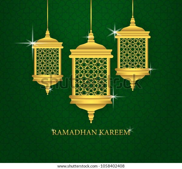 Detail Gambar Lampu Ramadhan Nomer 29