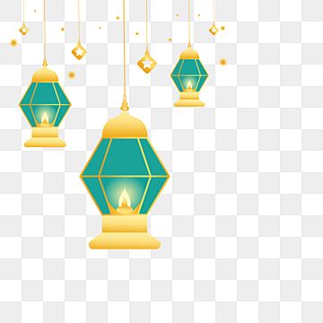 Detail Gambar Lampu Ramadhan Nomer 4