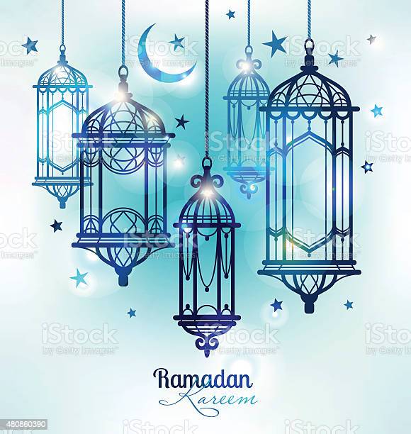 Detail Gambar Lampu Ramadhan Nomer 34