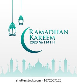 Detail Gambar Lampu Ramadhan Nomer 36