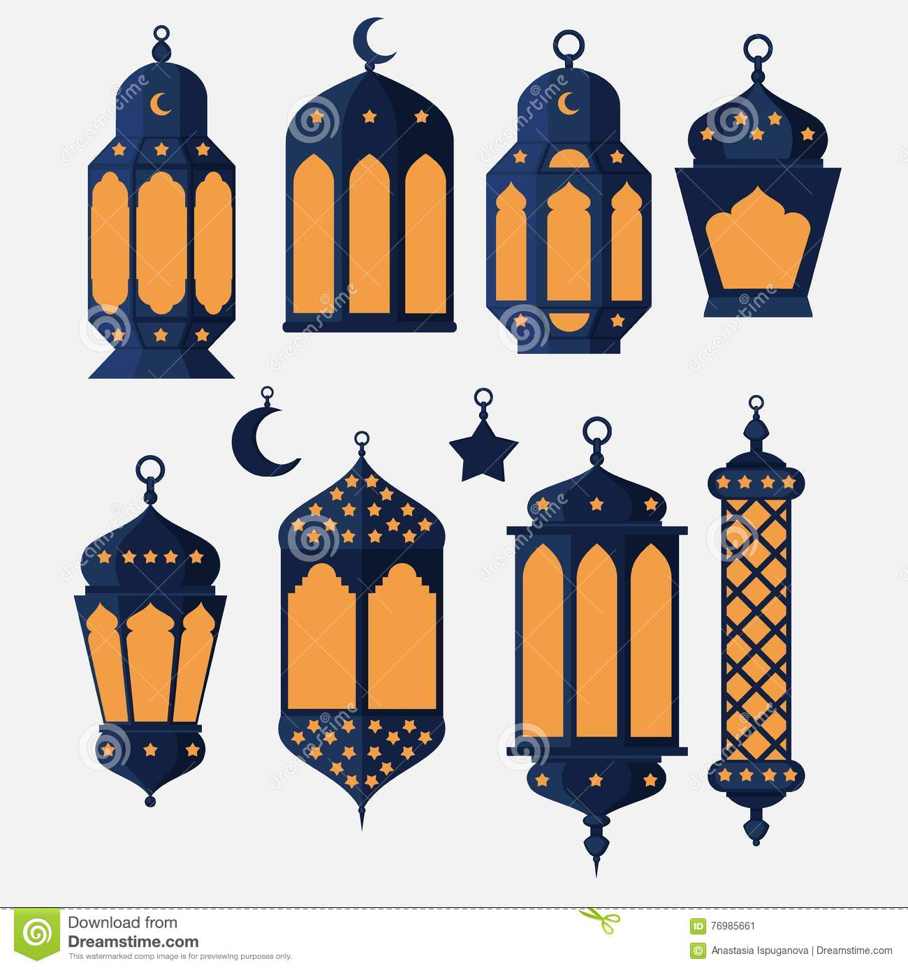 Detail Gambar Lampu Ramadhan Nomer 37