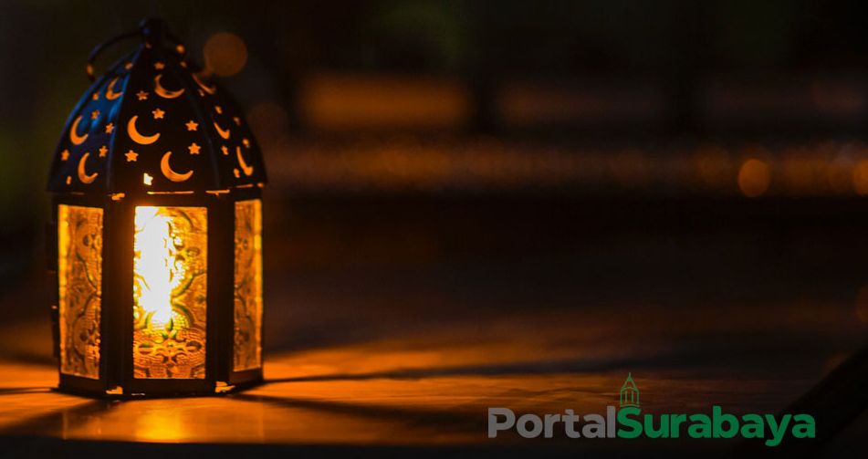 Detail Gambar Lampu Ramadhan Nomer 45