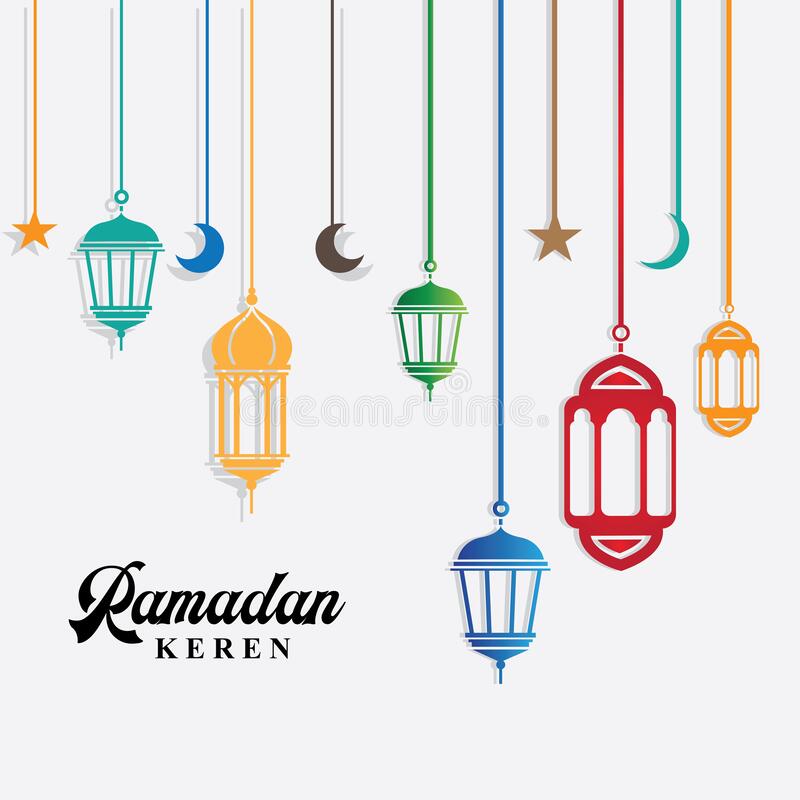 Detail Gambar Lampu Ramadhan Nomer 54