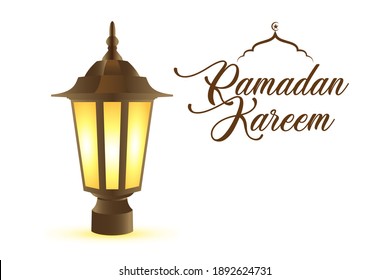 Detail Gambar Lampu Ramadhan Nomer 55