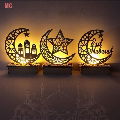 Detail Gambar Lampu Ramadhan Nomer 57