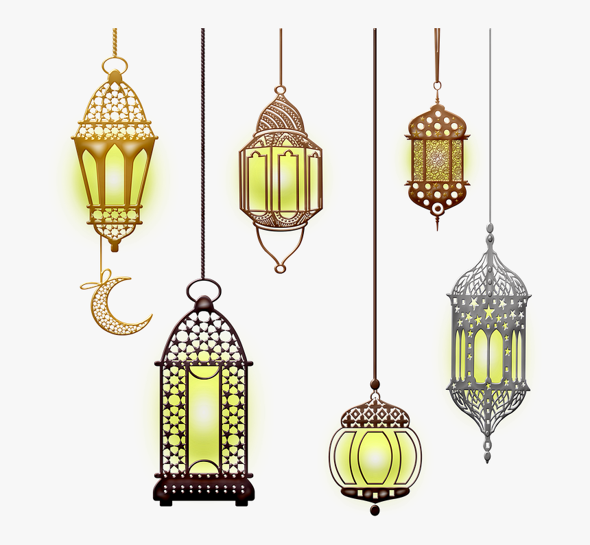 Detail Gambar Lampu Ramadhan Nomer 7