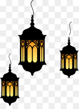 Gambar Lampu Ramadhan Png - KibrisPDR