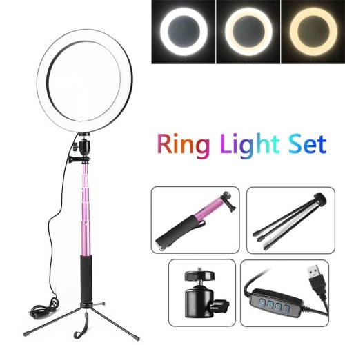 Detail Gambar Lampu Ring Light Nomer 11