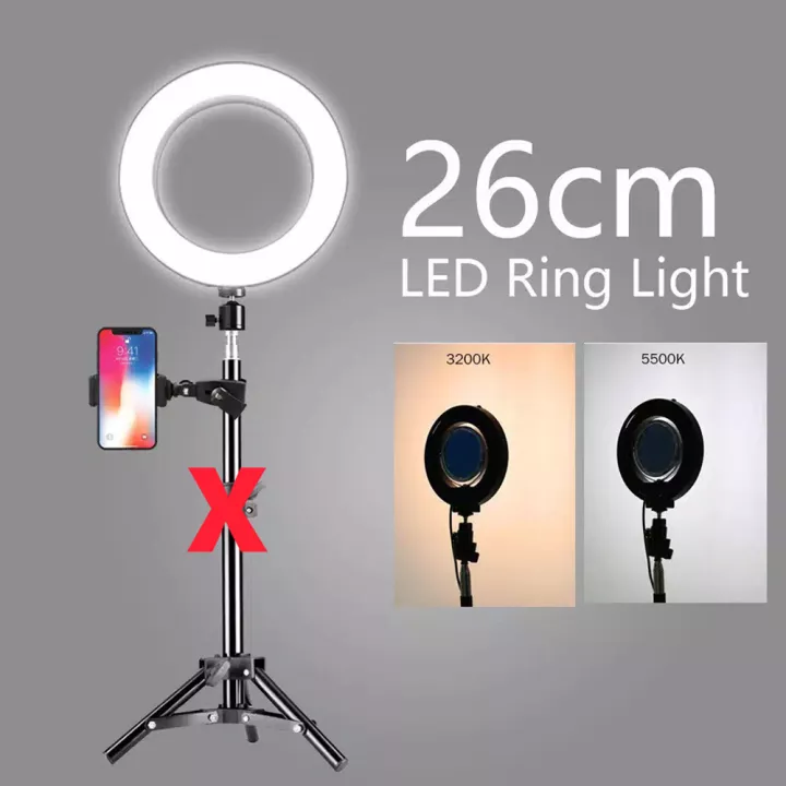 Detail Gambar Lampu Ring Light Nomer 14