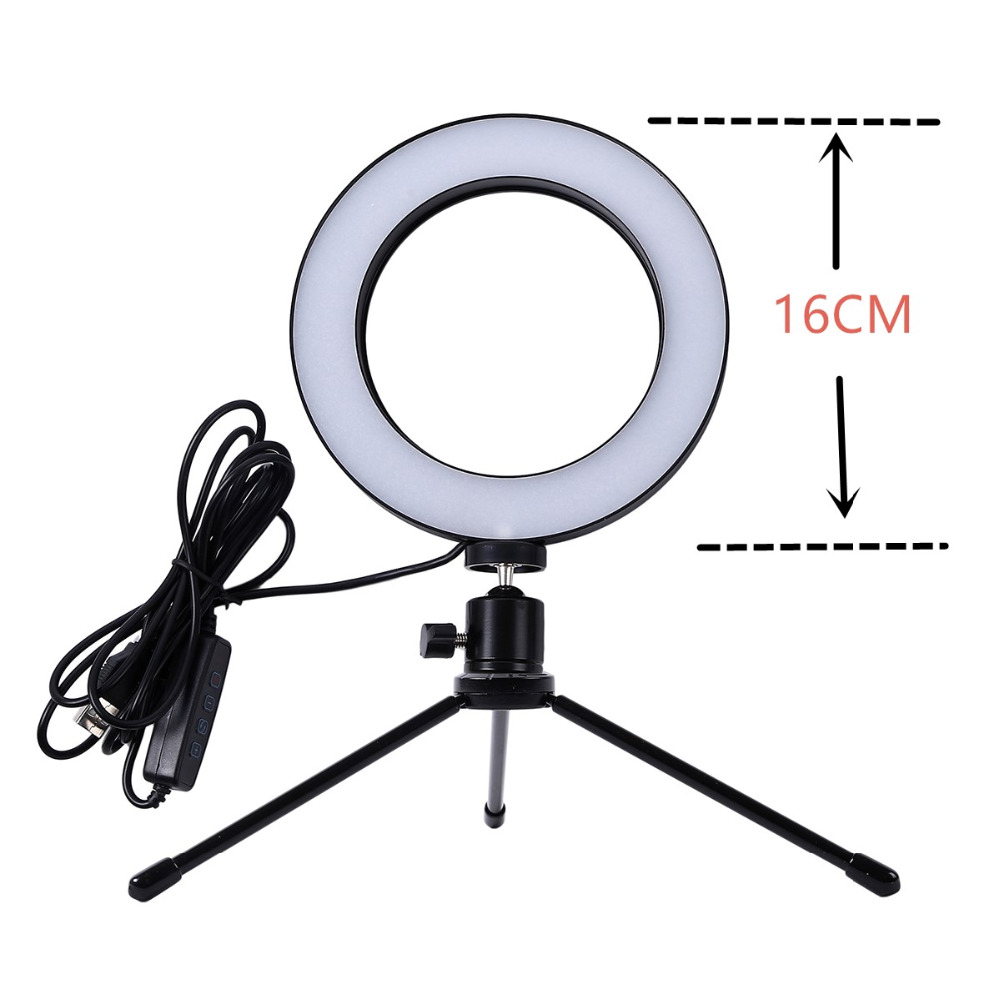 Detail Gambar Lampu Ring Light Nomer 16