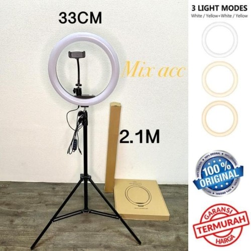 Detail Gambar Lampu Ring Light Nomer 20