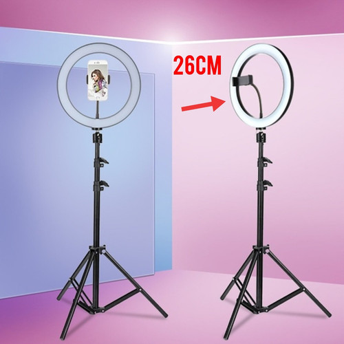 Detail Gambar Lampu Ring Light Nomer 21