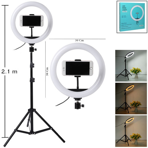 Detail Gambar Lampu Ring Light Nomer 24