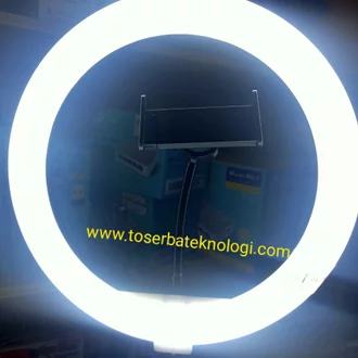 Detail Gambar Lampu Ring Light Nomer 33