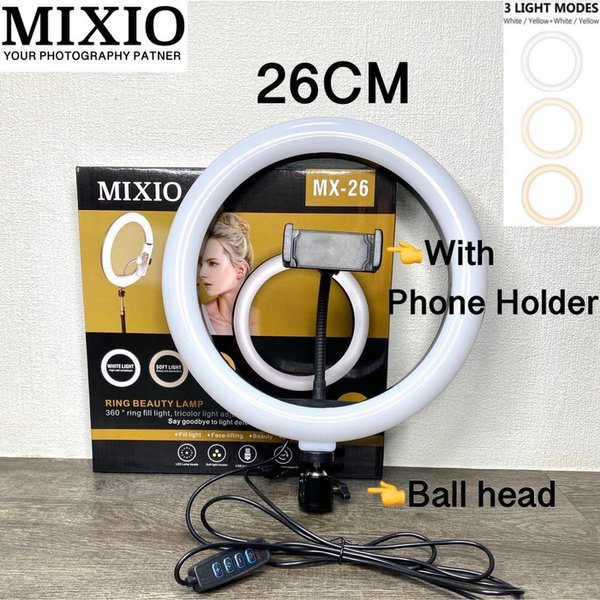 Detail Gambar Lampu Ring Light Nomer 42