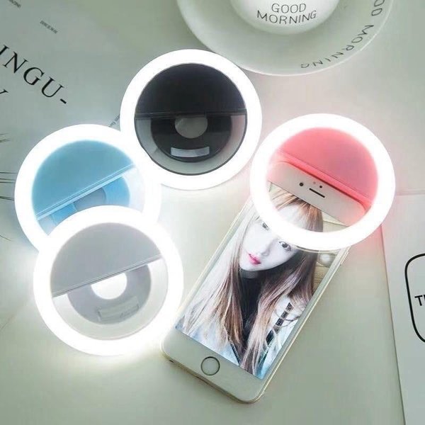 Detail Gambar Lampu Ring Light Nomer 48