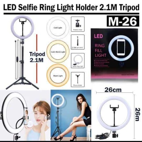 Detail Gambar Lampu Ring Light Nomer 52