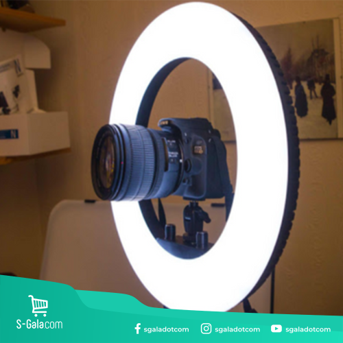 Detail Gambar Lampu Ring Light Nomer 57