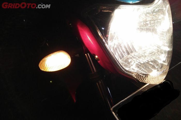 Detail Gambar Lampu Sein Motor Nomer 51