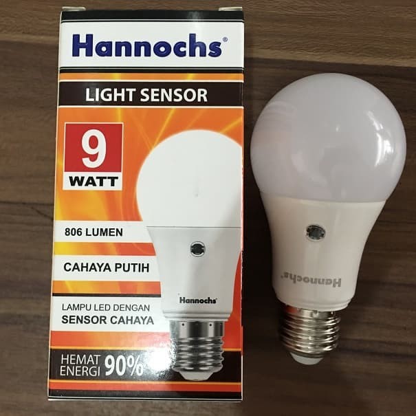 Detail Gambar Lampu Sensor Cahaya Nomer 32