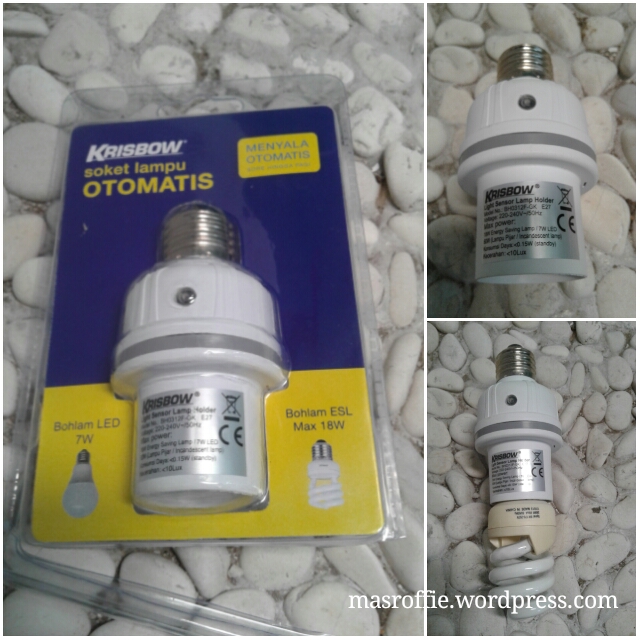 Detail Gambar Lampu Sensor Cahaya Nomer 40