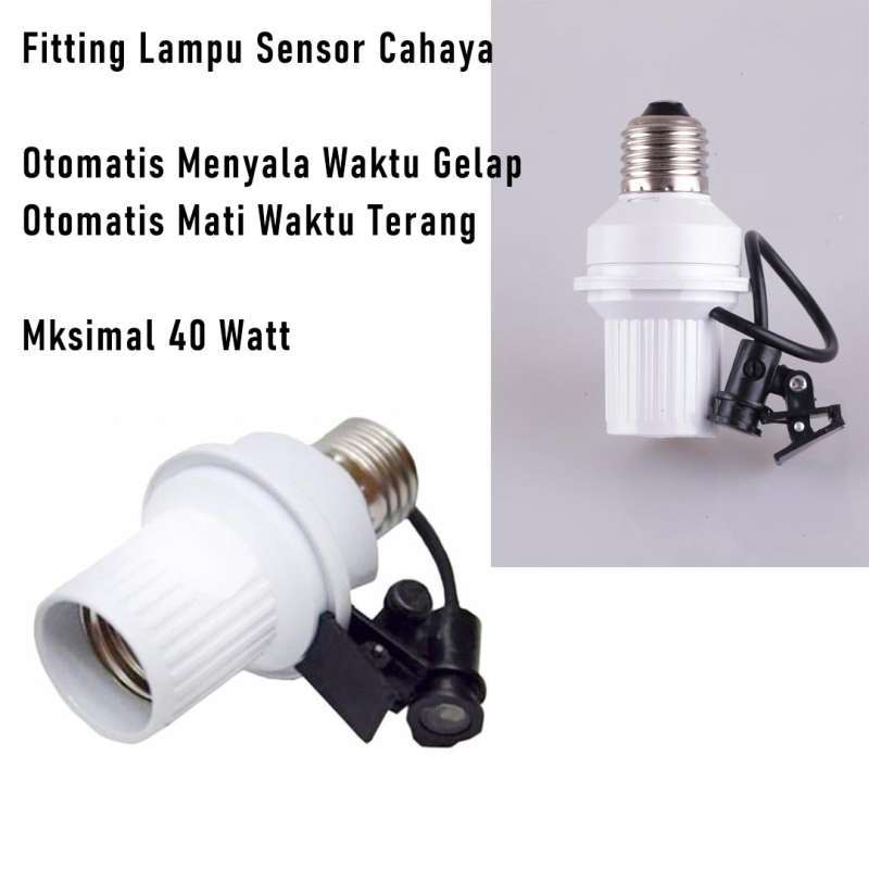 Detail Gambar Lampu Sensor Cahaya Nomer 7