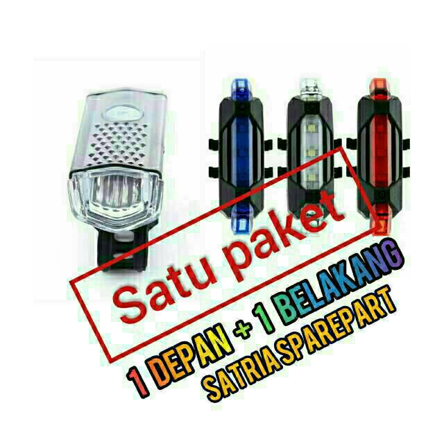 Detail Gambar Lampu Sepeda Nomer 44