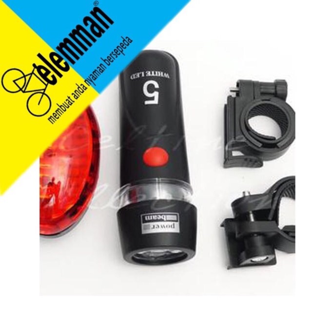 Detail Gambar Lampu Sepeda Nomer 50