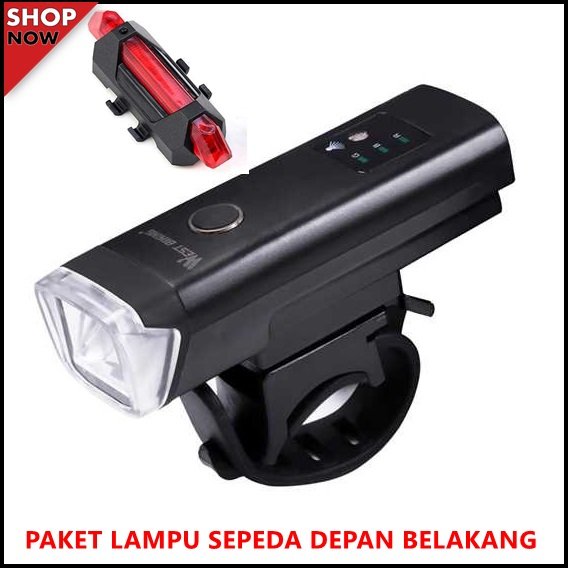 Detail Gambar Lampu Sepeda Nomer 8