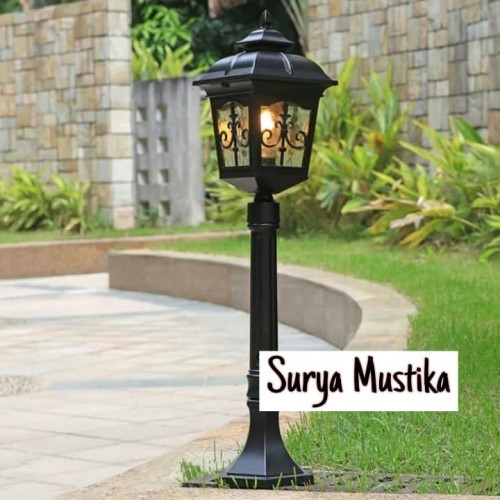 Detail Gambar Lampu Taman Nomer 28